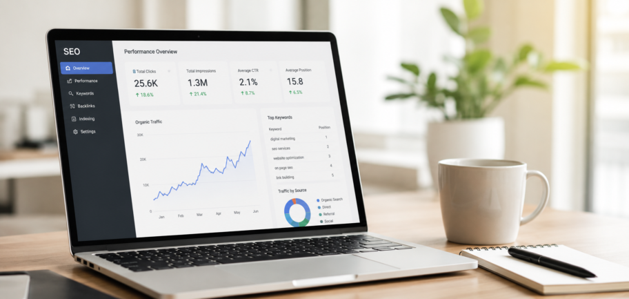Best SEO Company in India