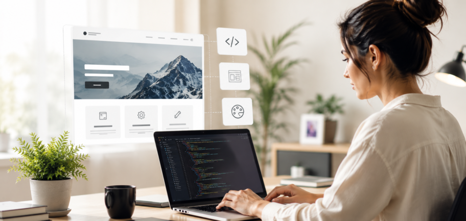 Best Web Development Company in India