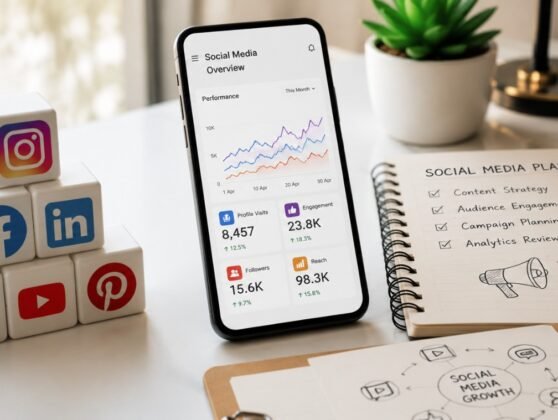 smm