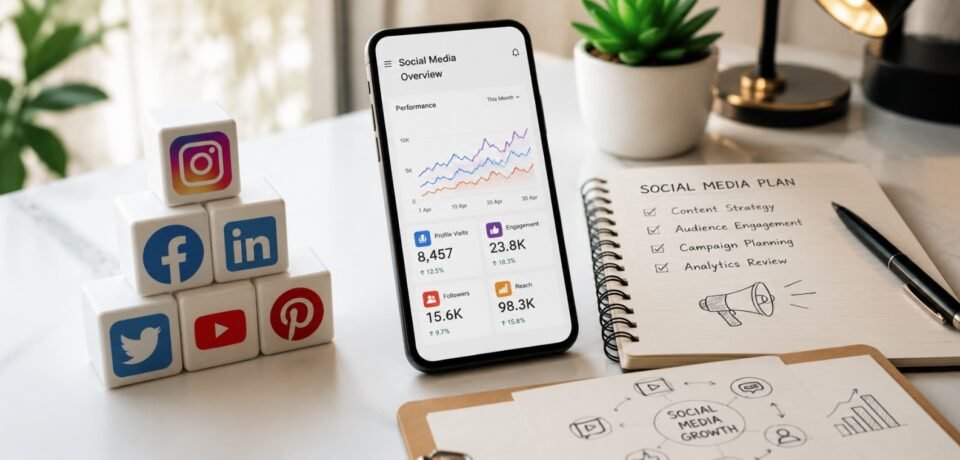 smm