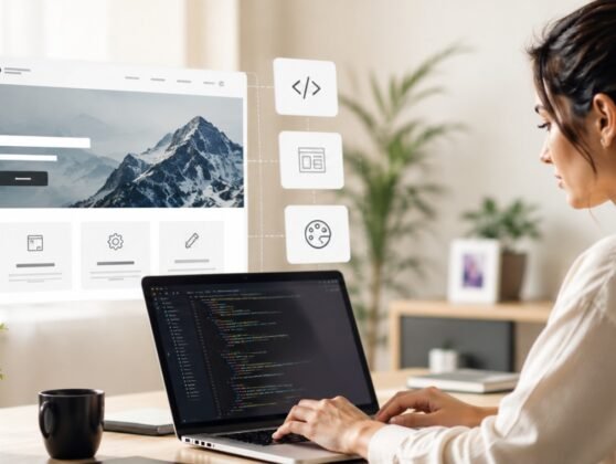 web developer